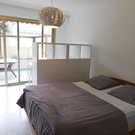 Appartement Regency Menton Exteriér fotografie