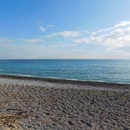 Appartement Regency Menton Exteriér fotografie