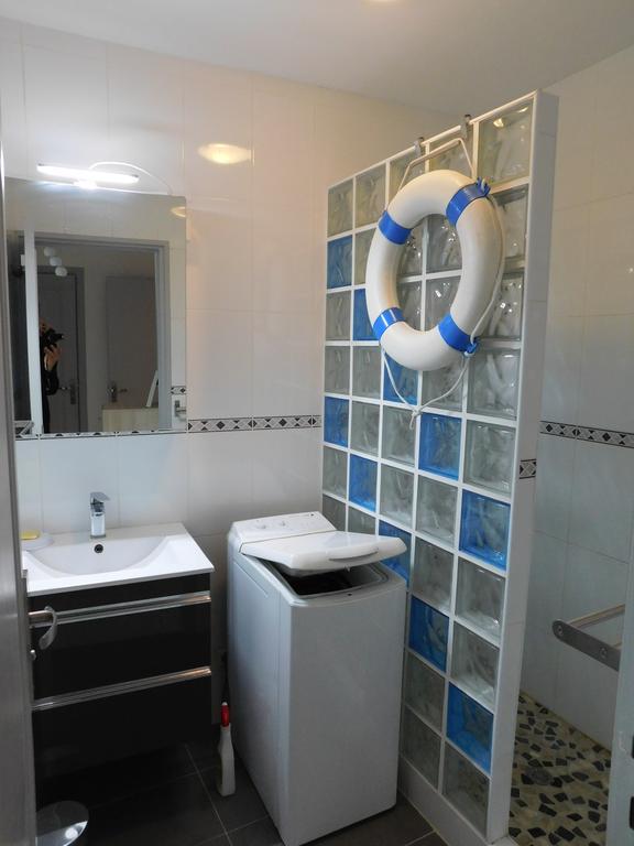 Appartement Regency Menton Exteriér fotografie