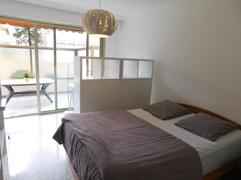 Appartement Regency Menton Exteriér fotografie