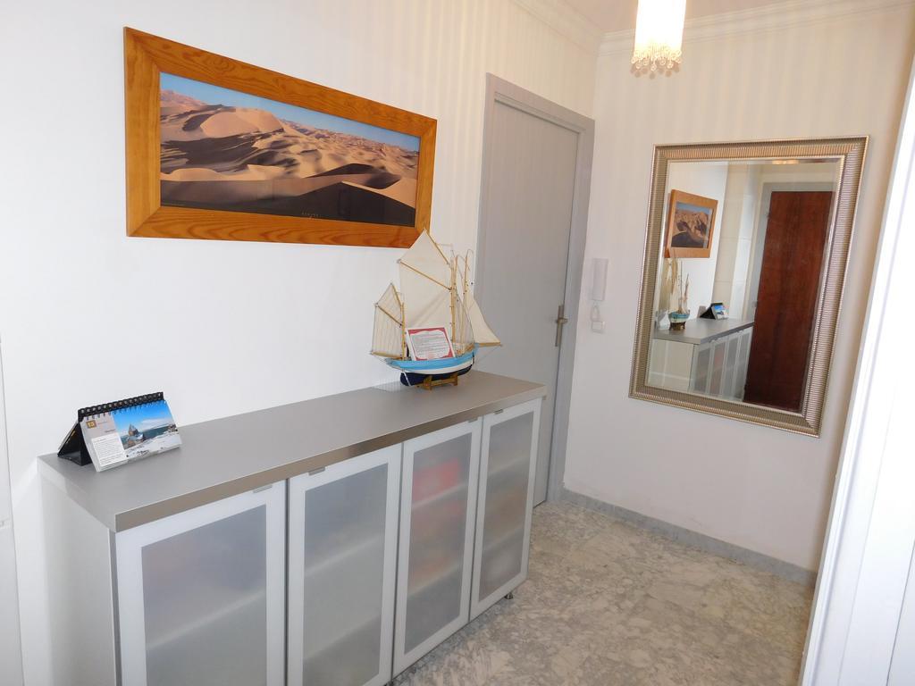 Appartement Regency Menton Exteriér fotografie